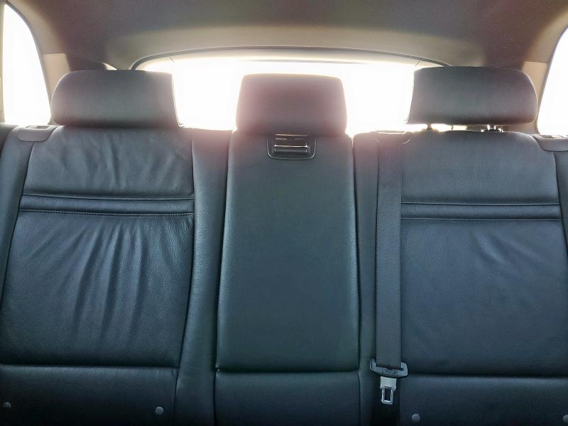 5UXZV8C51DL898674 - 2013 BMW X5 XDRIVE50I BLACK photo 10