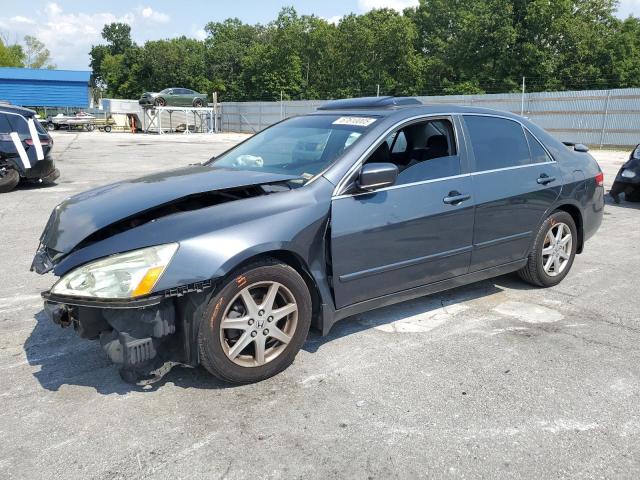 2003 HONDA ACCORD EX, null