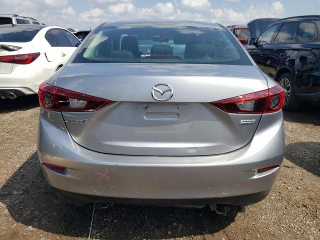 3MZBM1U76FM210146 - 2015 MAZDA 3 SPORT GRAY photo 6