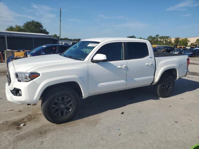 2020 TOYOTA TACOMA DOUBLE CAB, 