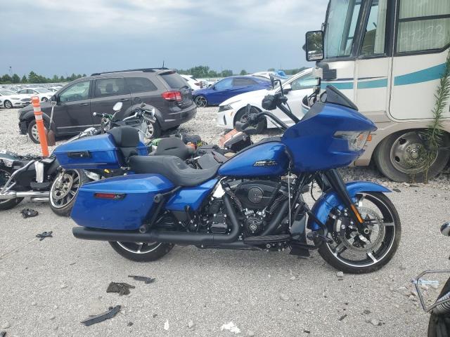 2024 HARLEY-DAVIDSON FLTRX, 