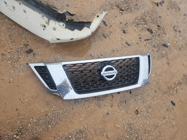 JN8AY2NF0H9303183 - 2017 NISSAN ARMADA PLATINUM ყავისფერი ფოტო 12