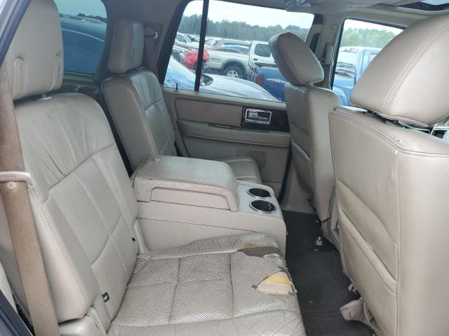 5LMJJ2H53AEJ00619 - 2010 LINCOLN NAVIGATOR 银色 照片 11