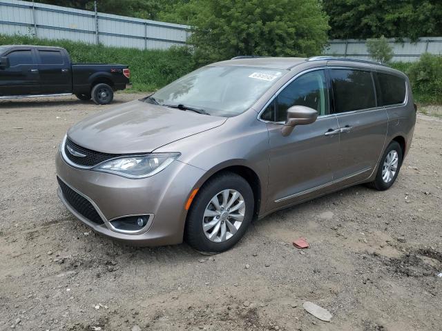 2018 CHRYSLER PACIFICA TOURING L, 