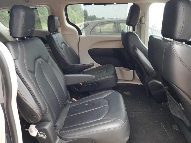 2C4RC1BG5JR258827 - 2018 CHRYSLER PACIFICA TOURING L 银色 照片 11