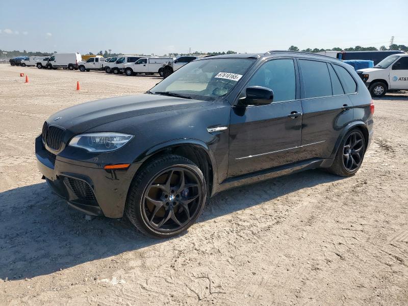 2013 BMW X5 M, null