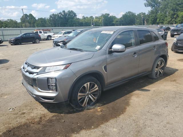 2020 MITSUBISHI OUTLANDER ES, 