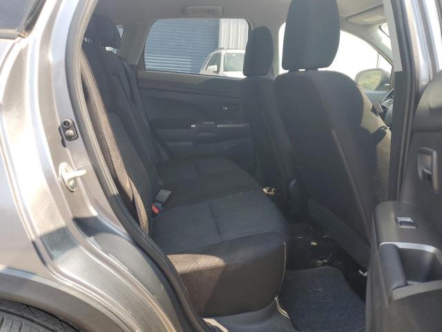 JA4AR3AU5LU024296 - 2020 MITSUBISHI OUTLANDER ES TAN photo 11