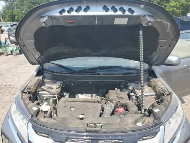 JA4AR3AU5LU024296 - 2020 MITSUBISHI OUTLANDER ES TAN photo 12