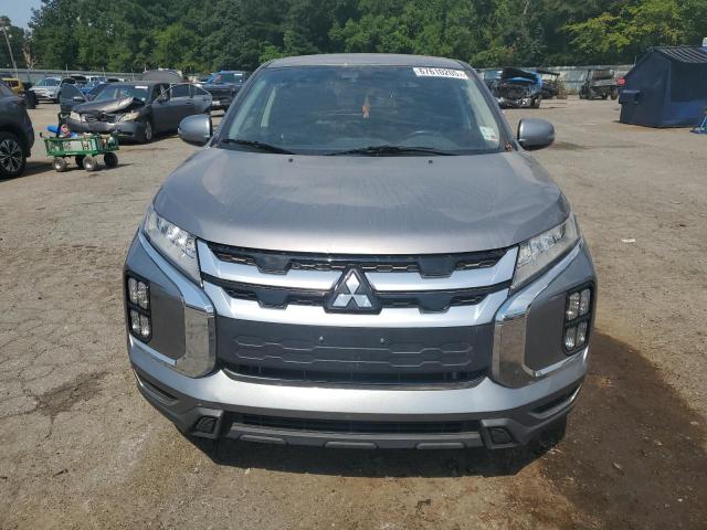 JA4AR3AU5LU024296 - 2020 MITSUBISHI OUTLANDER ES TAN photo 5