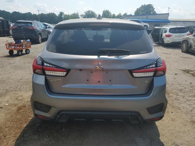 JA4AR3AU5LU024296 - 2020 MITSUBISHI OUTLANDER ES TAN photo 6