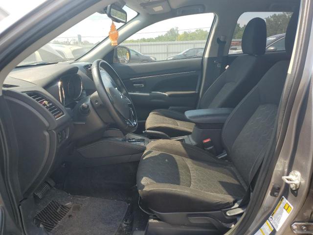 JA4AR3AU5LU024296 - 2020 MITSUBISHI OUTLANDER ES TAN photo 7