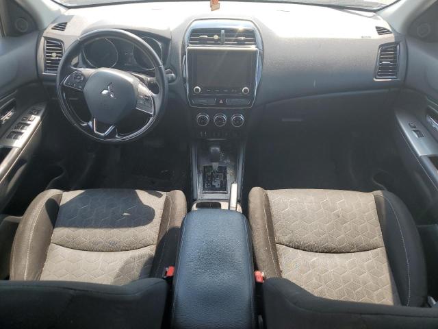 JA4AR3AU5LU024296 - 2020 MITSUBISHI OUTLANDER ES TAN photo 8