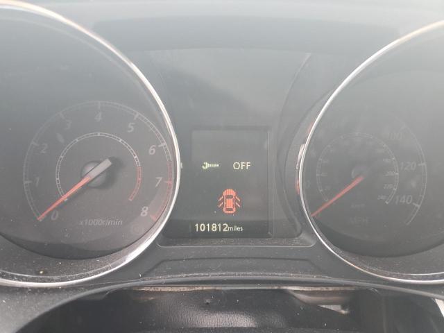 JA4AR3AU5LU024296 - 2020 MITSUBISHI OUTLANDER ES TAN photo 9