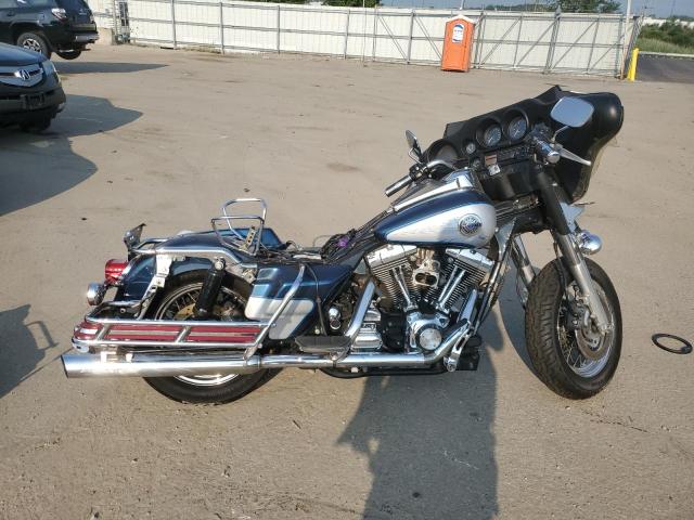 2001 HARLEY-DAVIDSON FLHTCUI, 