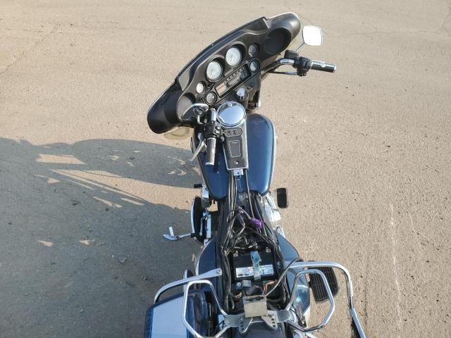 1HD1FCW181Y655271 - 2001 HARLEY-DAVIDSON FLHTCUI TWO TONE photo 6