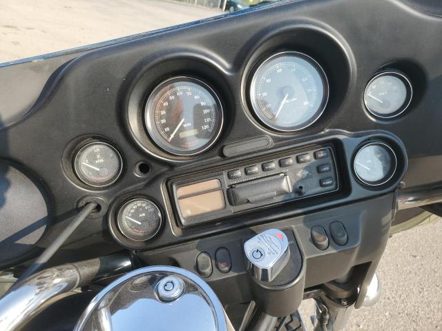 1HD1FCW181Y655271 - 2001 HARLEY-DAVIDSON FLHTCUI TWO TONE photo 7