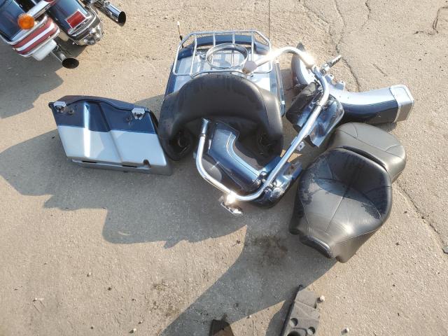 1HD1FCW181Y655271 - 2001 HARLEY-DAVIDSON FLHTCUI TWO TONE photo 8