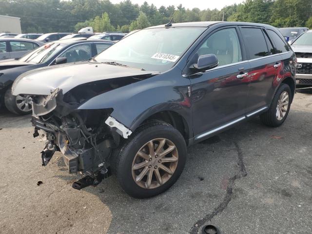 2014 LINCOLN MKX, 