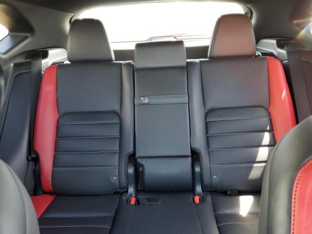 JTJBARBZ0K2181823 - 2019 LEXUS NX 300 BASE Ağ foto 10