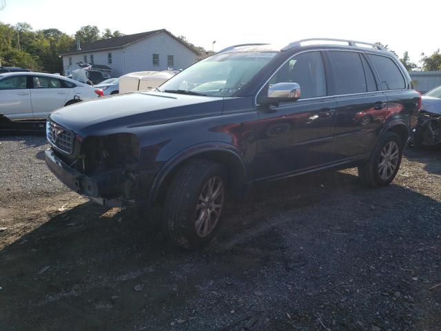 YV4952CZ8D1666082 - 2013 VOLVO XC90 3.2 BLUE photo 1