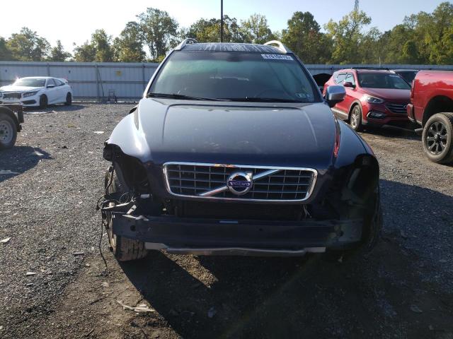 YV4952CZ8D1666082 - 2013 VOLVO XC90 3.2 BLUE photo 5