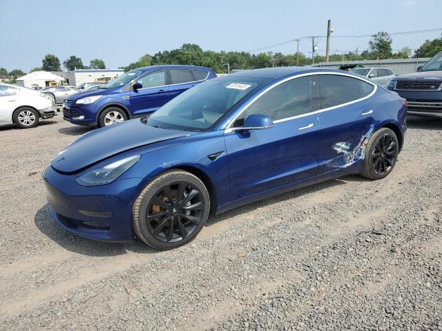 2020 TESLA MODEL 3, 