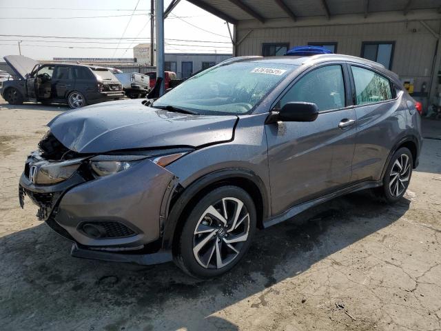 2019 HONDA HR-V SPORT, 