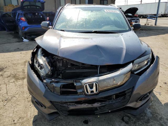 3CZRU5H11KG707736 - 2019 HONDA HR-V SPORT Қара фото 5