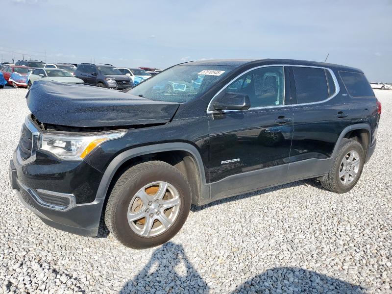 2019 GMC ACADIA SLE, 