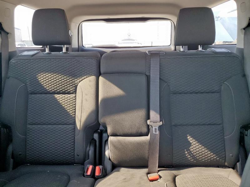 1GKKNKLA9KZ146748 - 2019 GMC ACADIA SLE შავი ფოტო 10