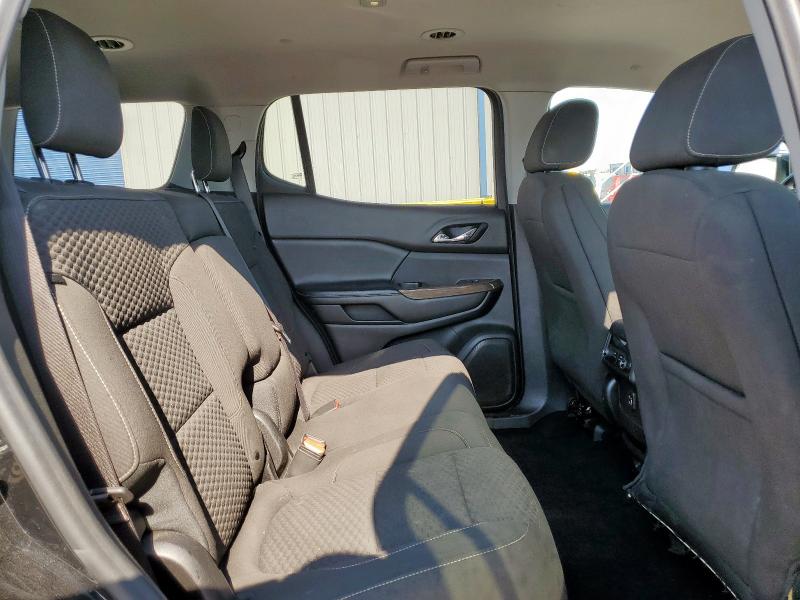 1GKKNKLA9KZ146748 - 2019 GMC ACADIA SLE შავი ფოტო 11