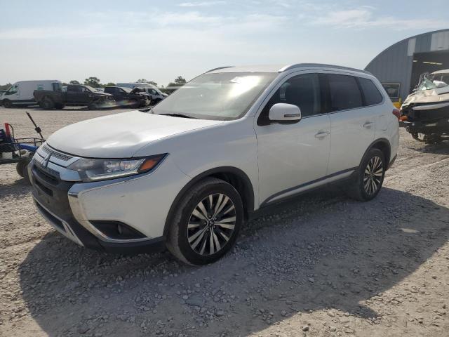 2019 MITSUBISHI OUTLANDER SE, 