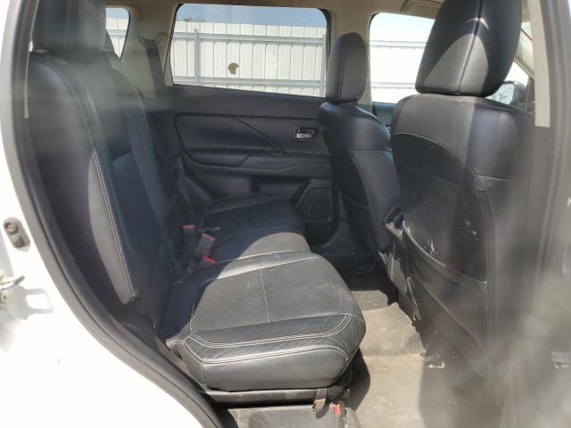 JA4AZ3A33KZ041851 - 2019 MITSUBISHI OUTLANDER SE Ağ foto 11