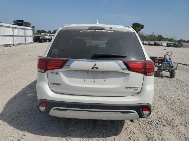 JA4AZ3A33KZ041851 - 2019 MITSUBISHI OUTLANDER SE Ağ foto 6