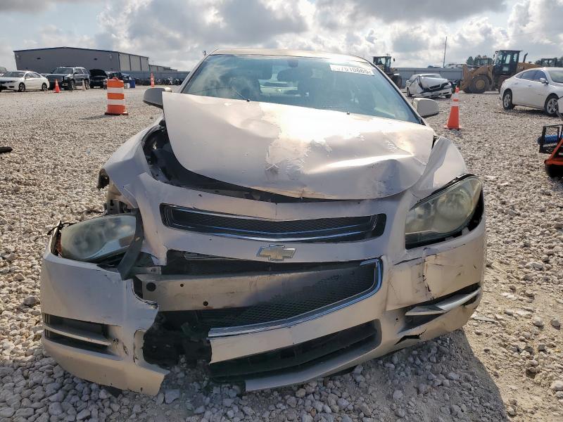 1G1ZH57B09F177784 - 2009 CHEVROLET MALIBU 1LT TAN photo 5