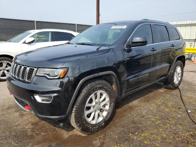2021 JEEP GRAND CHER LAREDO, null