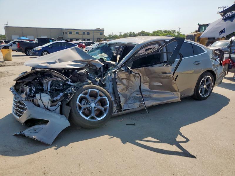 2024 CHEVROLET MALIBU LT, 