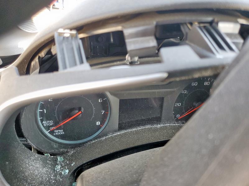 1G1ZD5ST1RF131764 - 2024 CHEVROLET MALIBU LT 金色 照片 9