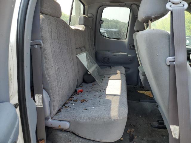 5TBBT44112S238085 - 2002 TOYOTA TUNDRA ACCESS CAB 白色 照片 10