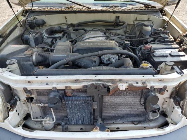 5TBBT44112S238085 - 2002 TOYOTA TUNDRA ACCESS CAB 白色 照片 11