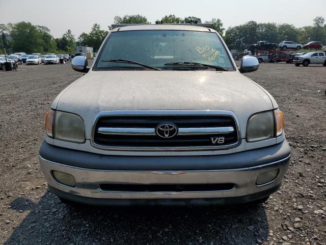 5TBBT44112S238085 - 2002 TOYOTA TUNDRA ACCESS CAB 白色 照片 5