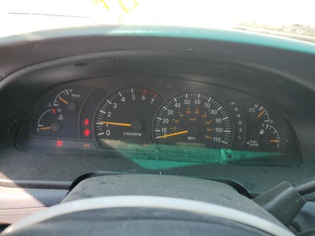 5TBBT44112S238085 - 2002 TOYOTA TUNDRA ACCESS CAB 白色 照片 9