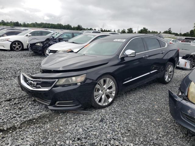 2014 CHEVROLET IMPALA LTZ, null