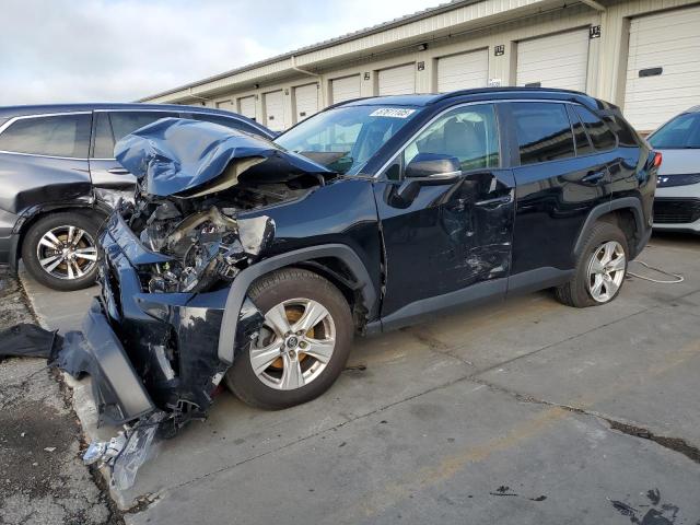 2020 TOYOTA RAV4 XLE, 