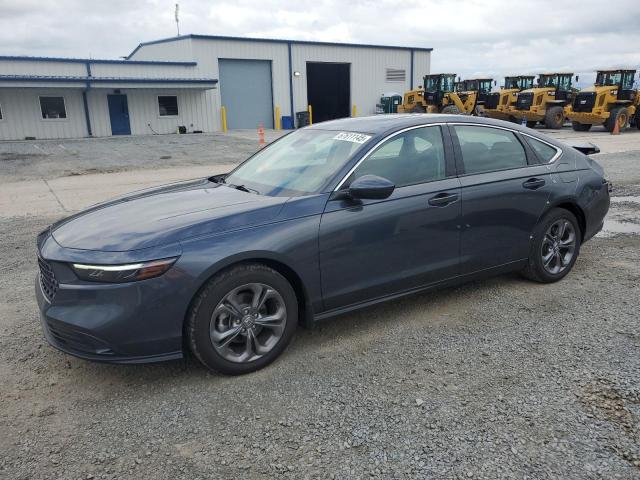 2024 HONDA ACCORD EX, 