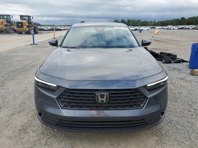 1HGCY1F31RA089664 - 2024 HONDA ACCORD EX 蓝色 照片 5