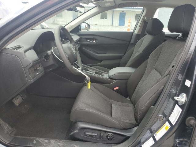 1HGCY1F31RA089664 - 2024 HONDA ACCORD EX 蓝色 照片 7