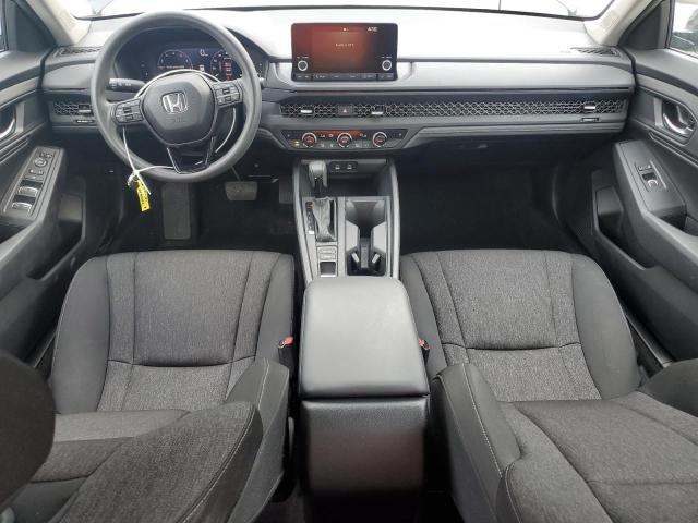 1HGCY1F31RA089664 - 2024 HONDA ACCORD EX 蓝色 照片 8