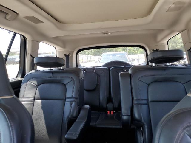 5LM5J7XC6LGL31066 - 2020 LINCOLN AVIATOR RESERVE 黑色 照片 10